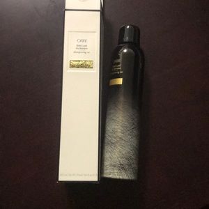 Oribe Gold Lust Dry Shampoo NEW